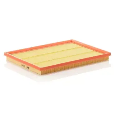 Cel mai vândut Filtru aer C 3167/1 Mann Filter